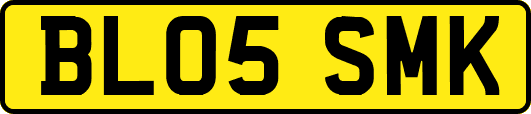 BL05SMK