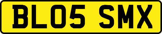 BL05SMX