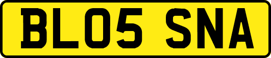 BL05SNA