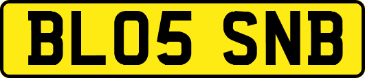 BL05SNB