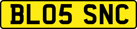 BL05SNC