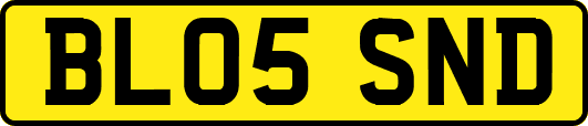 BL05SND