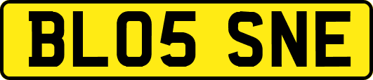 BL05SNE