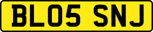 BL05SNJ