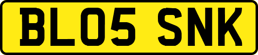 BL05SNK