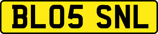 BL05SNL