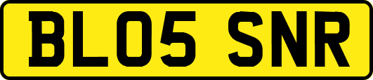 BL05SNR