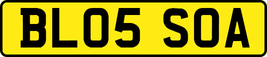 BL05SOA