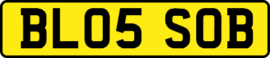 BL05SOB
