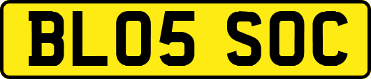 BL05SOC
