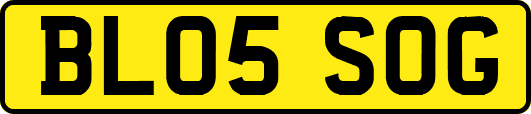 BL05SOG