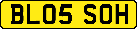 BL05SOH