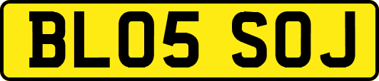 BL05SOJ
