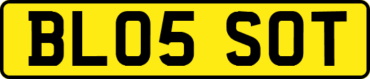 BL05SOT