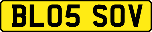 BL05SOV