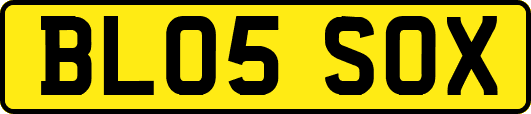 BL05SOX