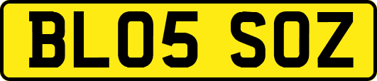 BL05SOZ