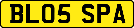 BL05SPA