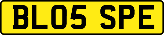 BL05SPE