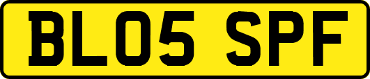 BL05SPF
