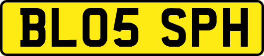 BL05SPH