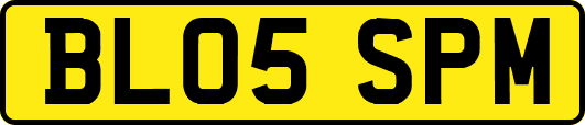 BL05SPM