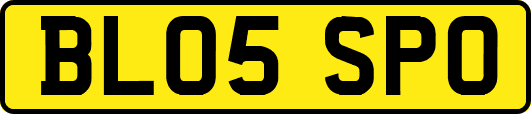 BL05SPO