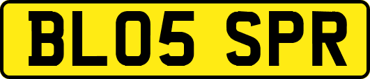BL05SPR