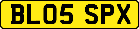 BL05SPX