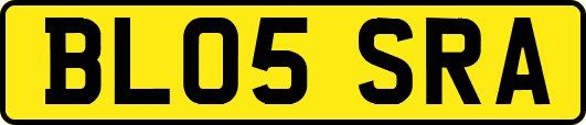 BL05SRA