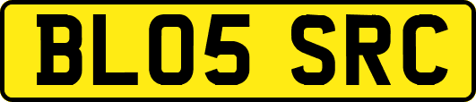 BL05SRC