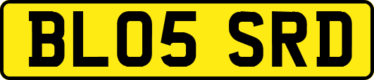 BL05SRD