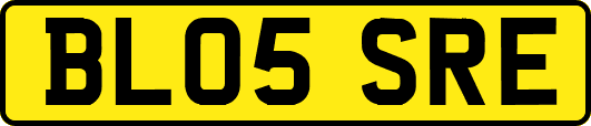BL05SRE