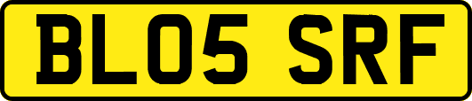 BL05SRF