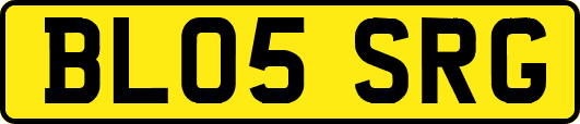 BL05SRG