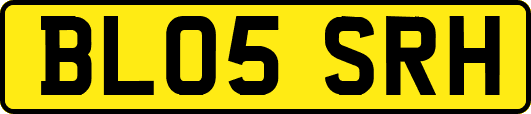 BL05SRH