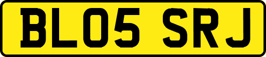 BL05SRJ