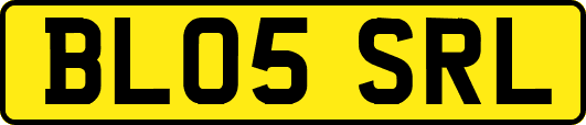BL05SRL