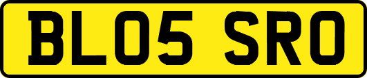 BL05SRO
