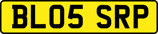 BL05SRP