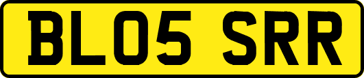 BL05SRR