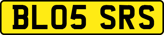 BL05SRS