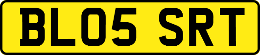 BL05SRT