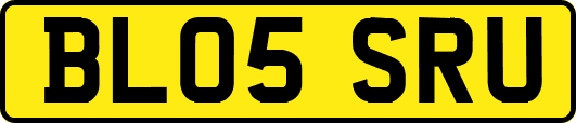 BL05SRU