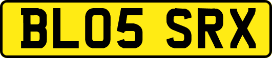 BL05SRX