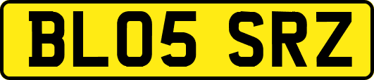 BL05SRZ