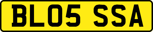 BL05SSA