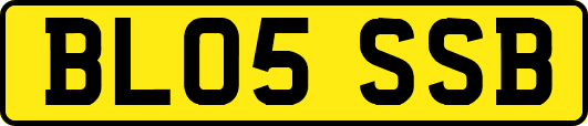 BL05SSB
