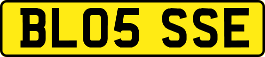 BL05SSE