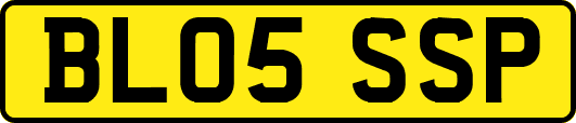 BL05SSP